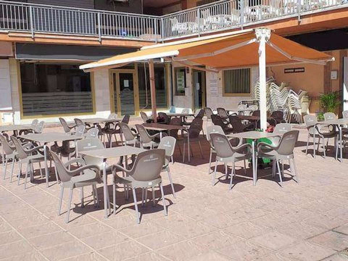 Picture of Retail For Sale in Benalmadena, Malaga, Spain
