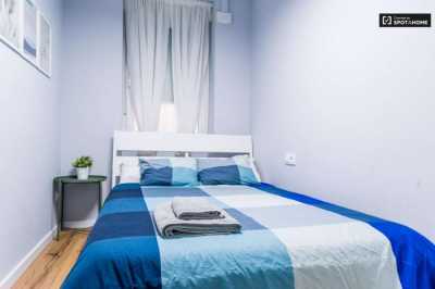 Apartment For Rent in Valencia, Spain