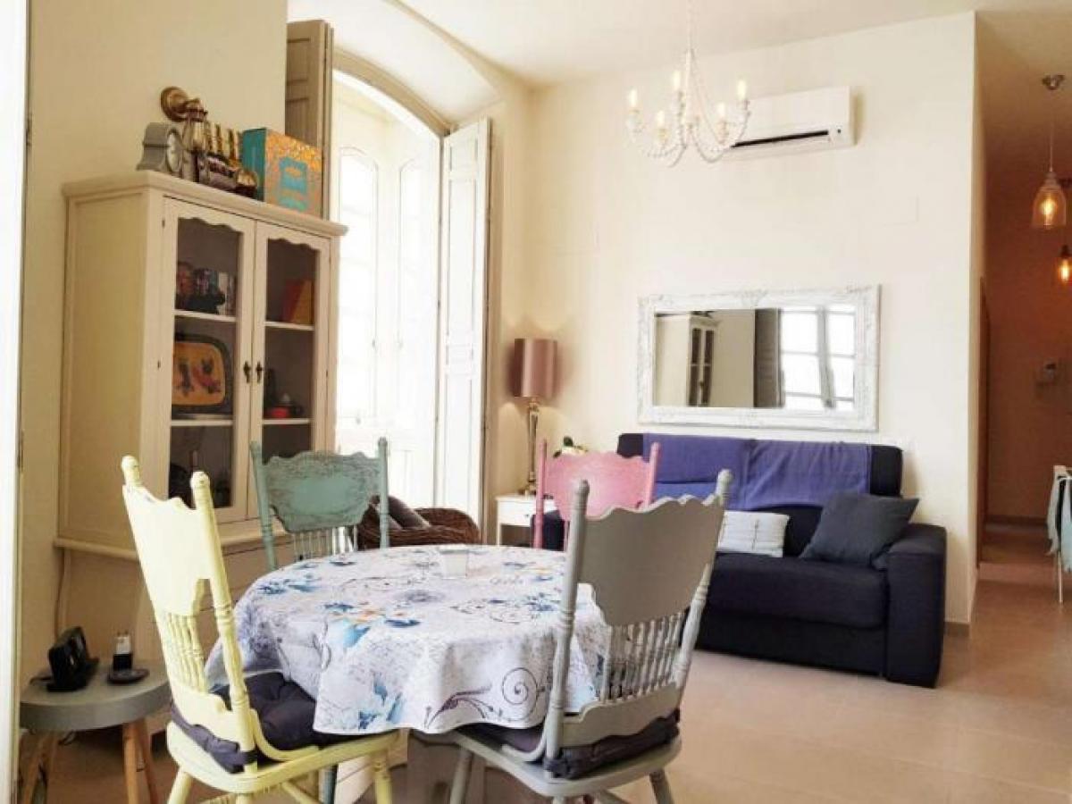 Picture of Apartment For Rent in Malaga, Malaga, Spain