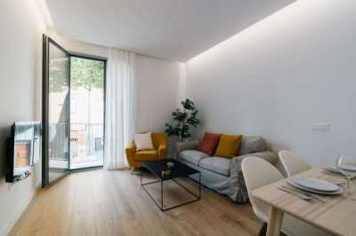 Apartment For Rent in Seville, Spain