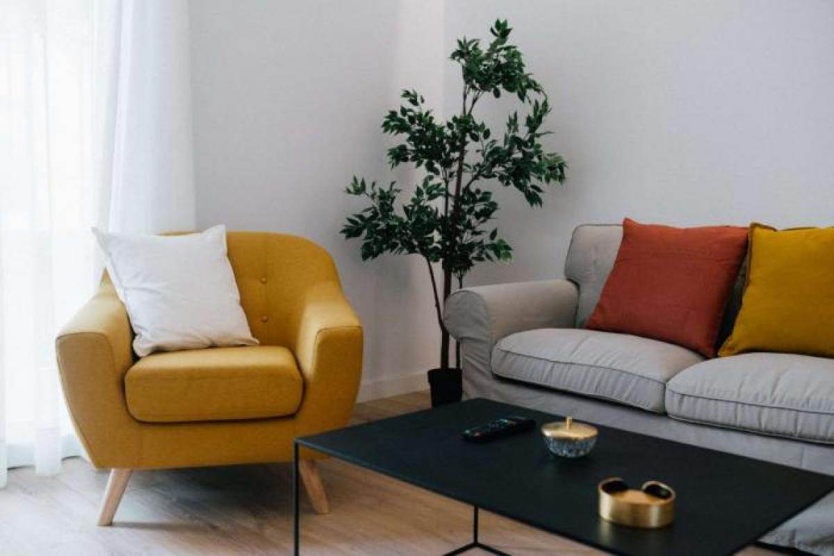 Picture of Apartment For Rent in Seville, Castellon, Spain