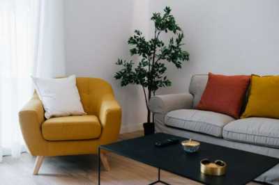 Apartment For Rent in Seville, Spain