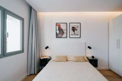 Apartment For Rent in Seville, Spain