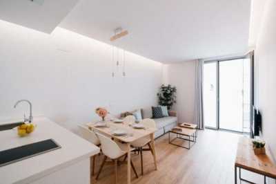 Apartment For Rent in Seville, Spain
