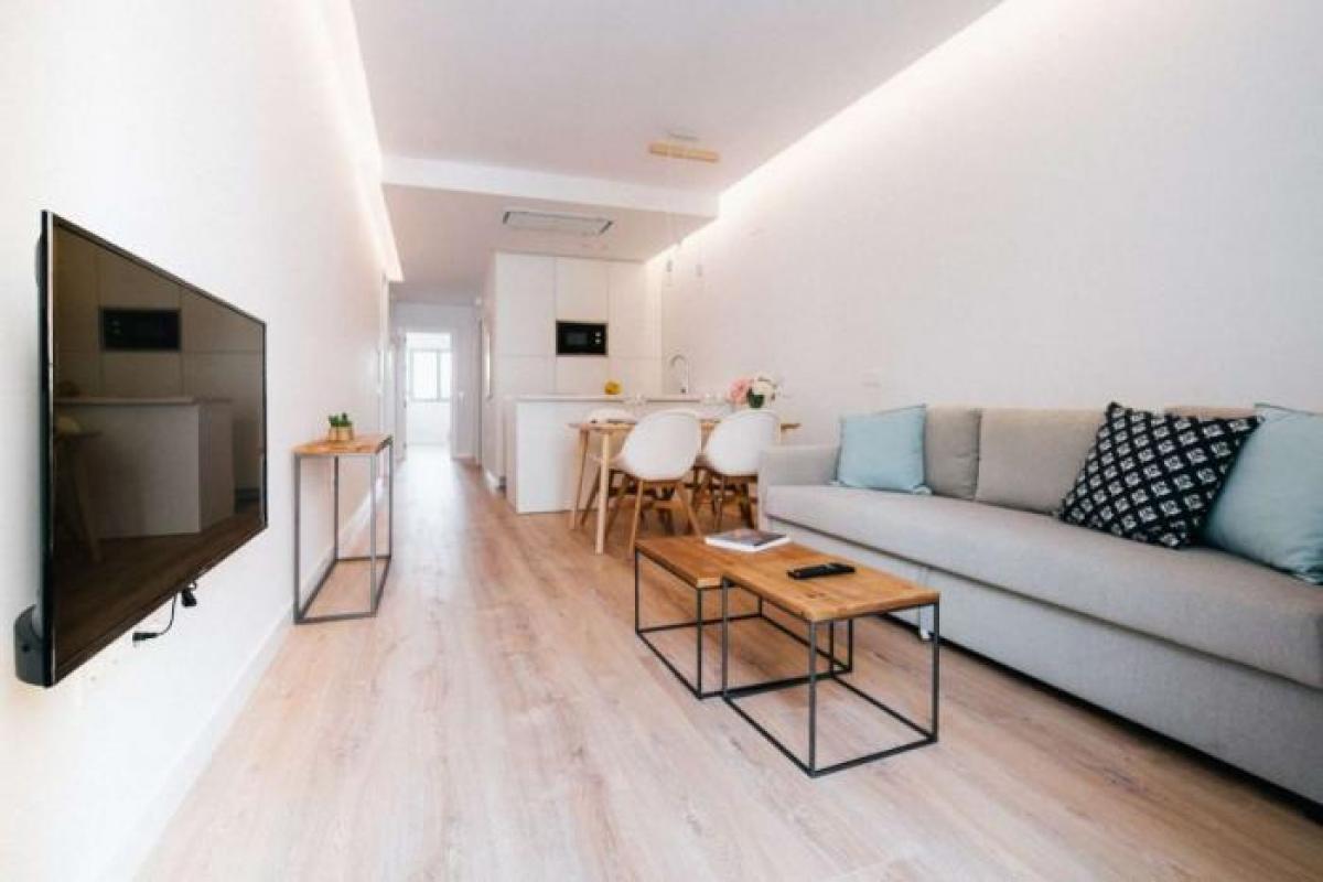 Picture of Apartment For Rent in Seville, Castellon, Spain