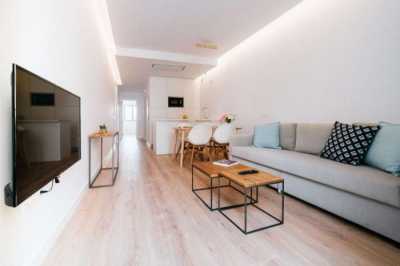 Apartment For Rent in Seville, Spain
