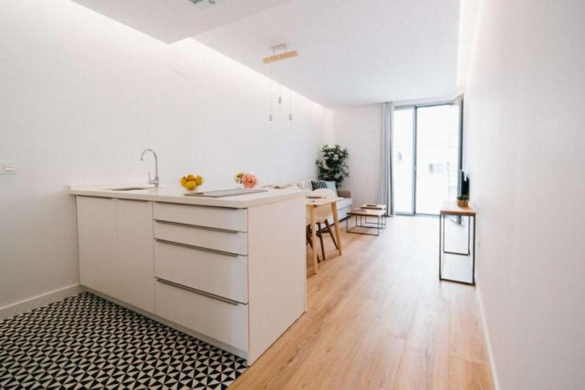 Picture of Apartment For Rent in Seville, Castellon, Spain