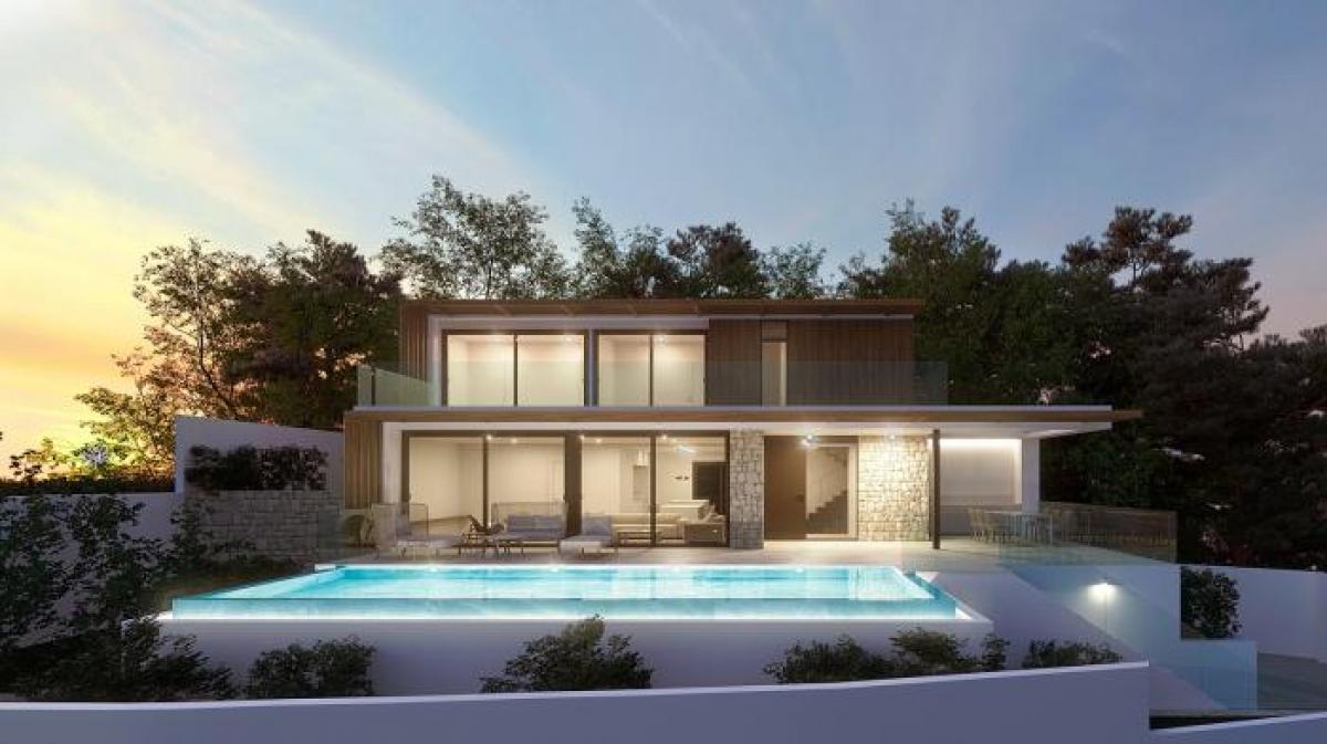 Picture of Villa For Sale in Benissa, Valencia, Spain