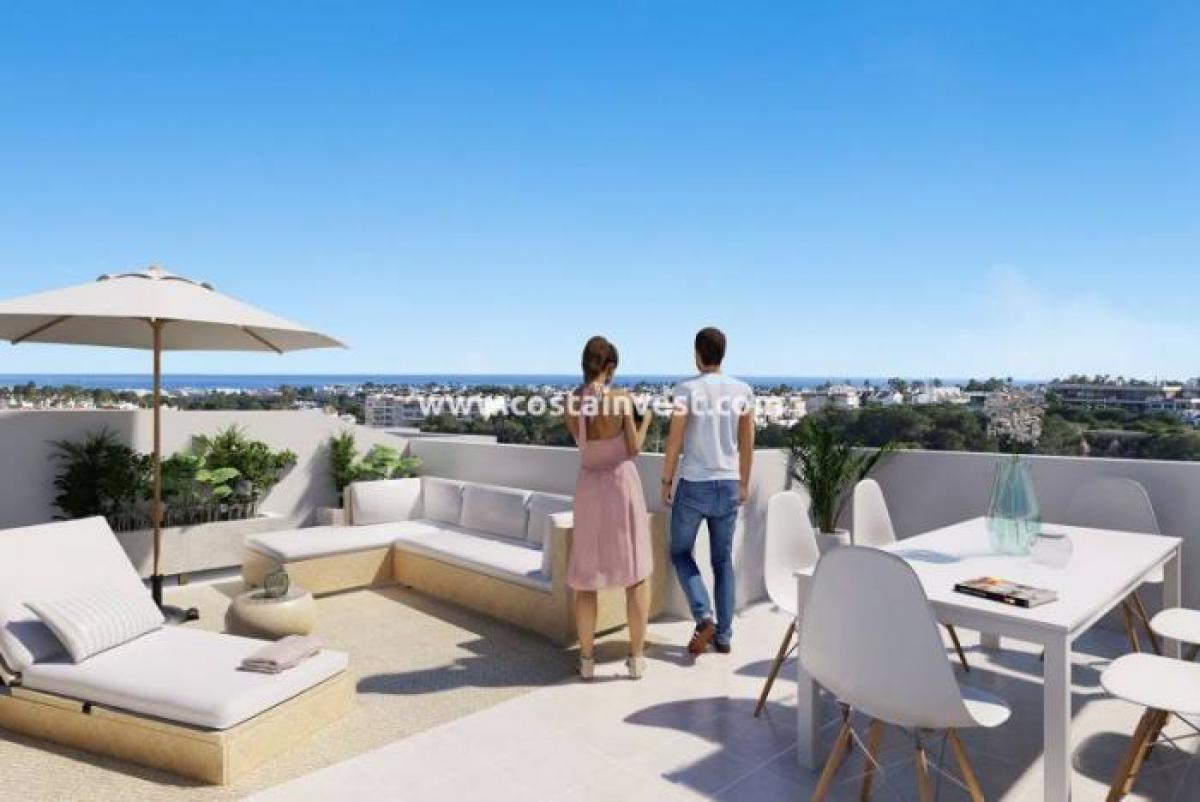 Picture of Apartment For Sale in Orihuela Costa, Alicante, Spain