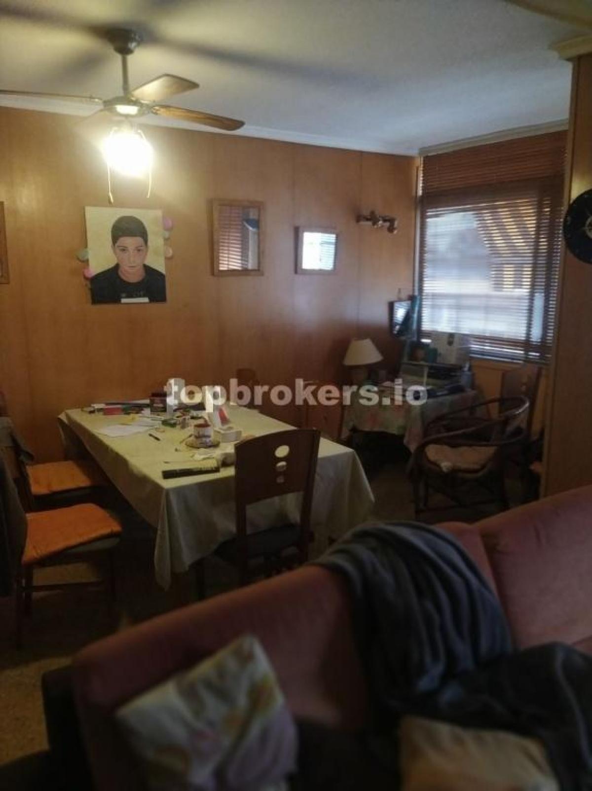 Picture of Apartment For Sale in Valencia, Valencia, Spain