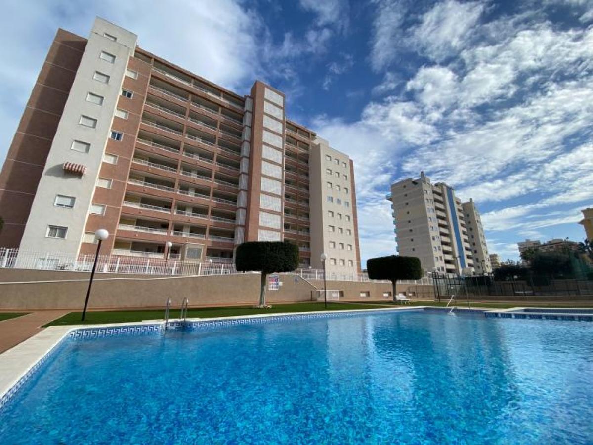 Picture of Apartment For Sale in Guardamar Del Segura, Alicante, Spain