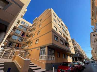 Apartment For Rent in Torrevieja, Spain