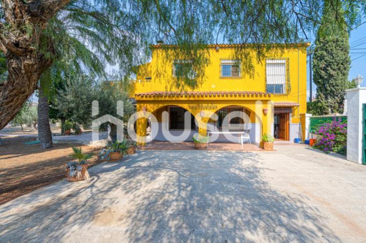 Picture of Home For Sale in Alicante, Alicante, Spain