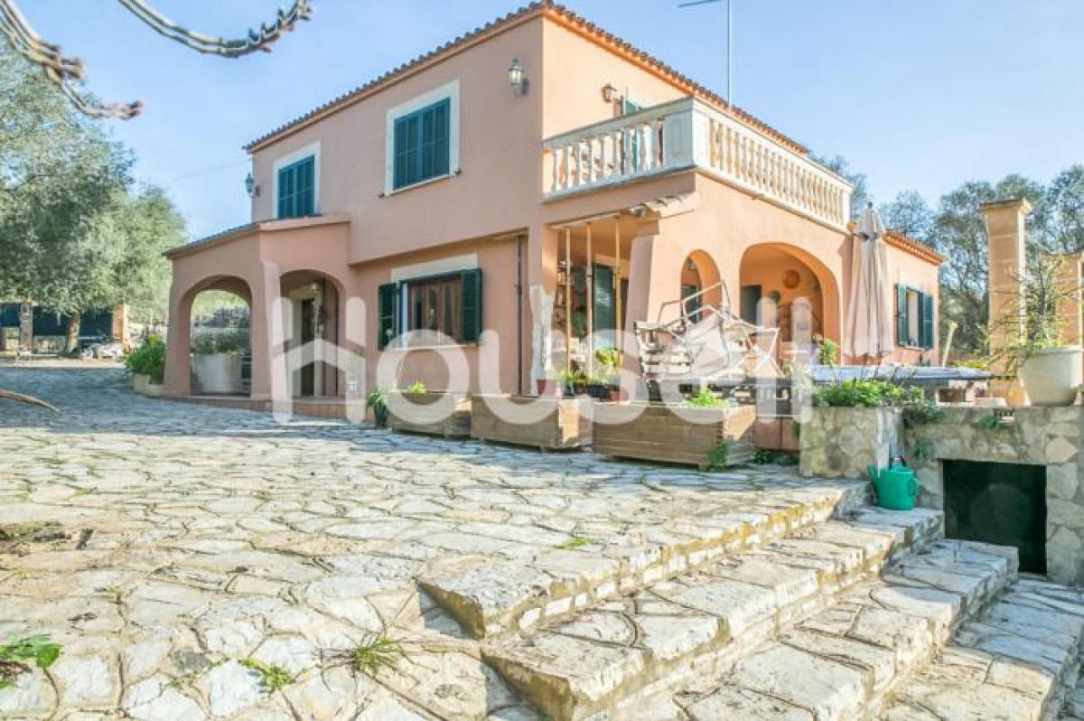 Picture of Home For Sale in Marratxi, Mallorca, Spain
