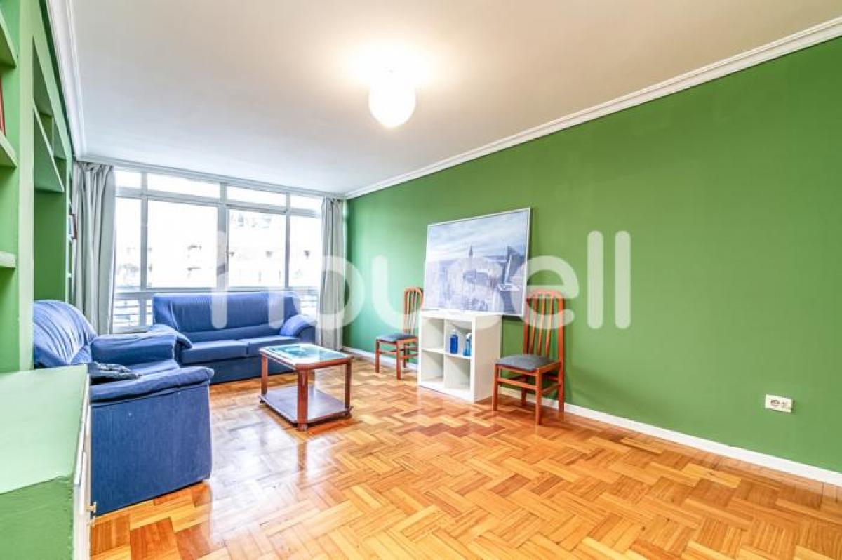 Picture of Apartment For Sale in Vigo, Asturias, Spain