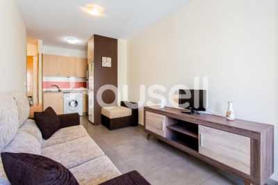 Apartment For Sale in Torrevieja, Spain