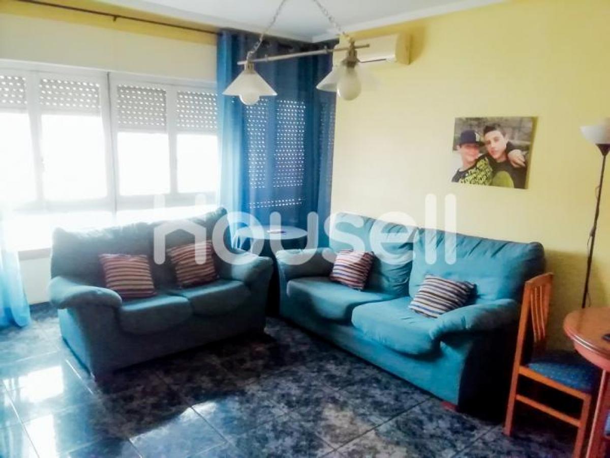 Picture of Apartment For Sale in Aguilas, Murcia, Spain