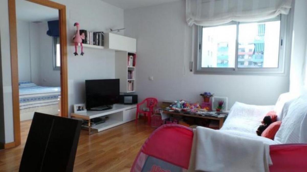 Picture of Apartment For Rent in Badalona, Barcelona, Spain