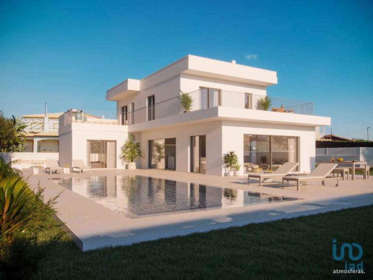 Picture of Residential Land For Sale in Albufeira, Algarve, Portugal