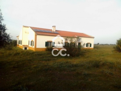 Home For Sale in Beja, Portugal