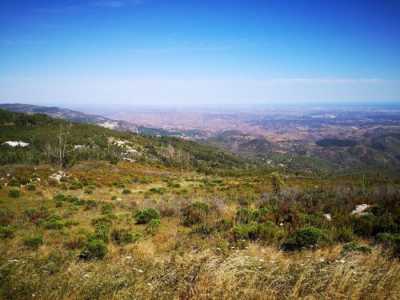 Residential Land For Sale in Monchique, Portugal