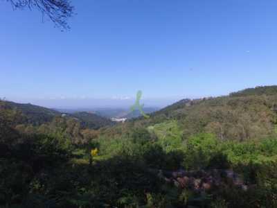 Residential Land For Sale in Monchique, Portugal