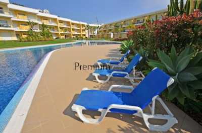 Apartment For Rent in Albufeira, Portugal
