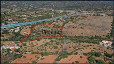 Residential Land For Sale in Albufeira, Portugal