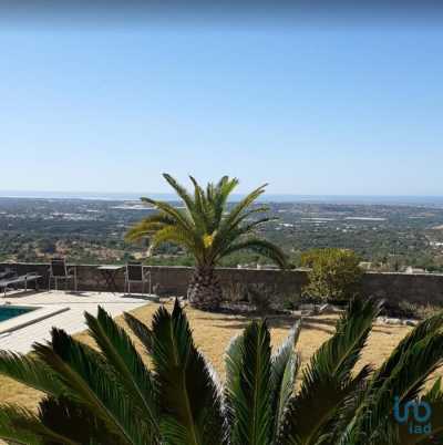 Residential Land For Sale in Faro, Portugal