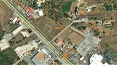 Residential Land For Sale in Loule, Portugal