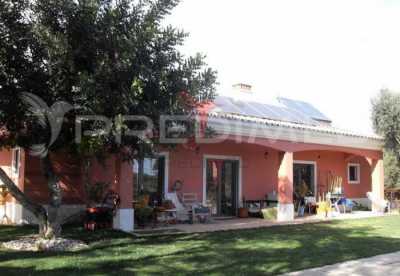 Home For Sale in Silves, Portugal