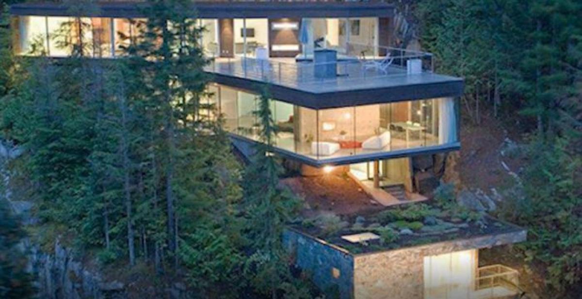 Picture of Residential Land For Sale in Monchique, Algarve, Portugal