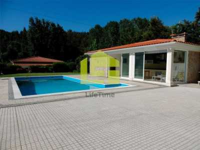 Home For Sale in Coimbra, Portugal
