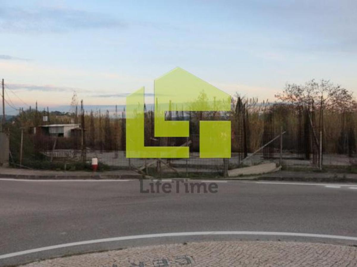 Picture of Residential Land For Sale in Coimbra, Beira, Portugal