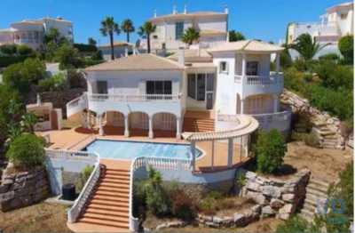 Home For Sale in Vila Do Bispo, Portugal