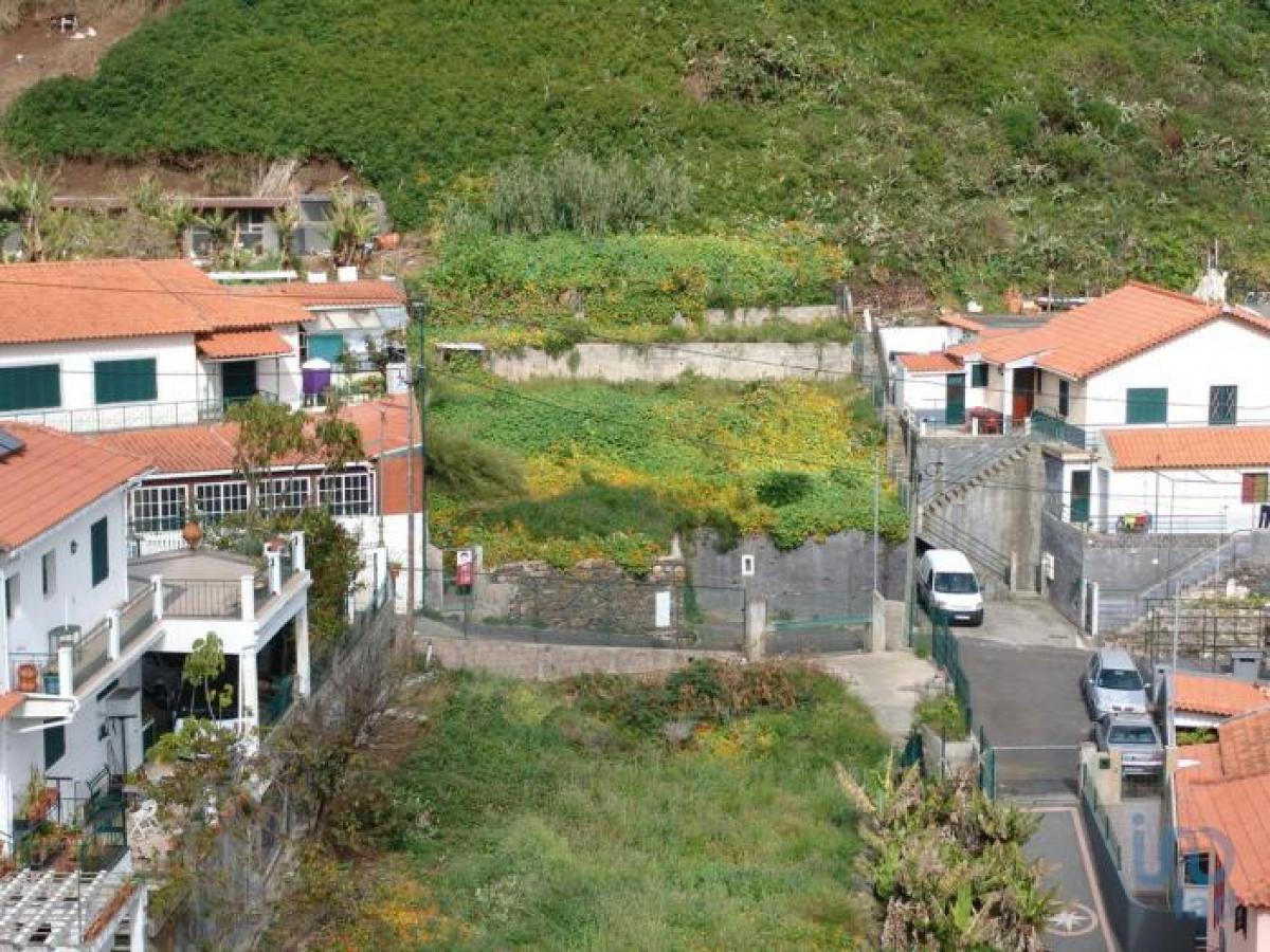 Picture of Residential Land For Sale in Santa Cruz, Madeira, Portugal