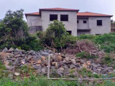 Home For Sale in Santana, Portugal