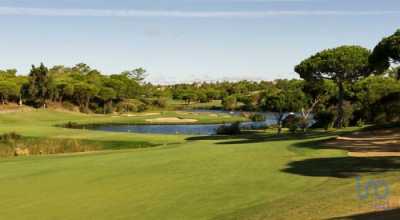 Residential Land For Sale in Loule, Portugal