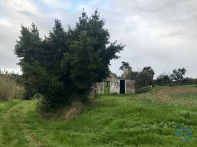 Residential Land For Sale in Caldas Da Rainha, Portugal