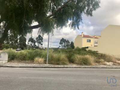 Residential Land For Sale in Caldas Da Rainha, Portugal