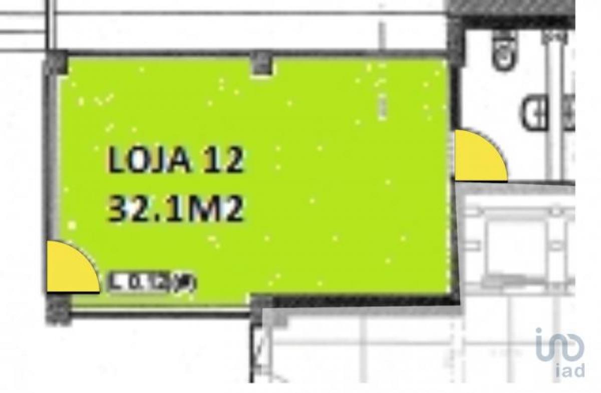 Picture of Retail For Rent in Aveiro, Beira, Portugal