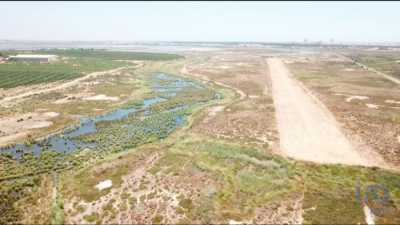 Residential Land For Sale in Castro Marim, Portugal