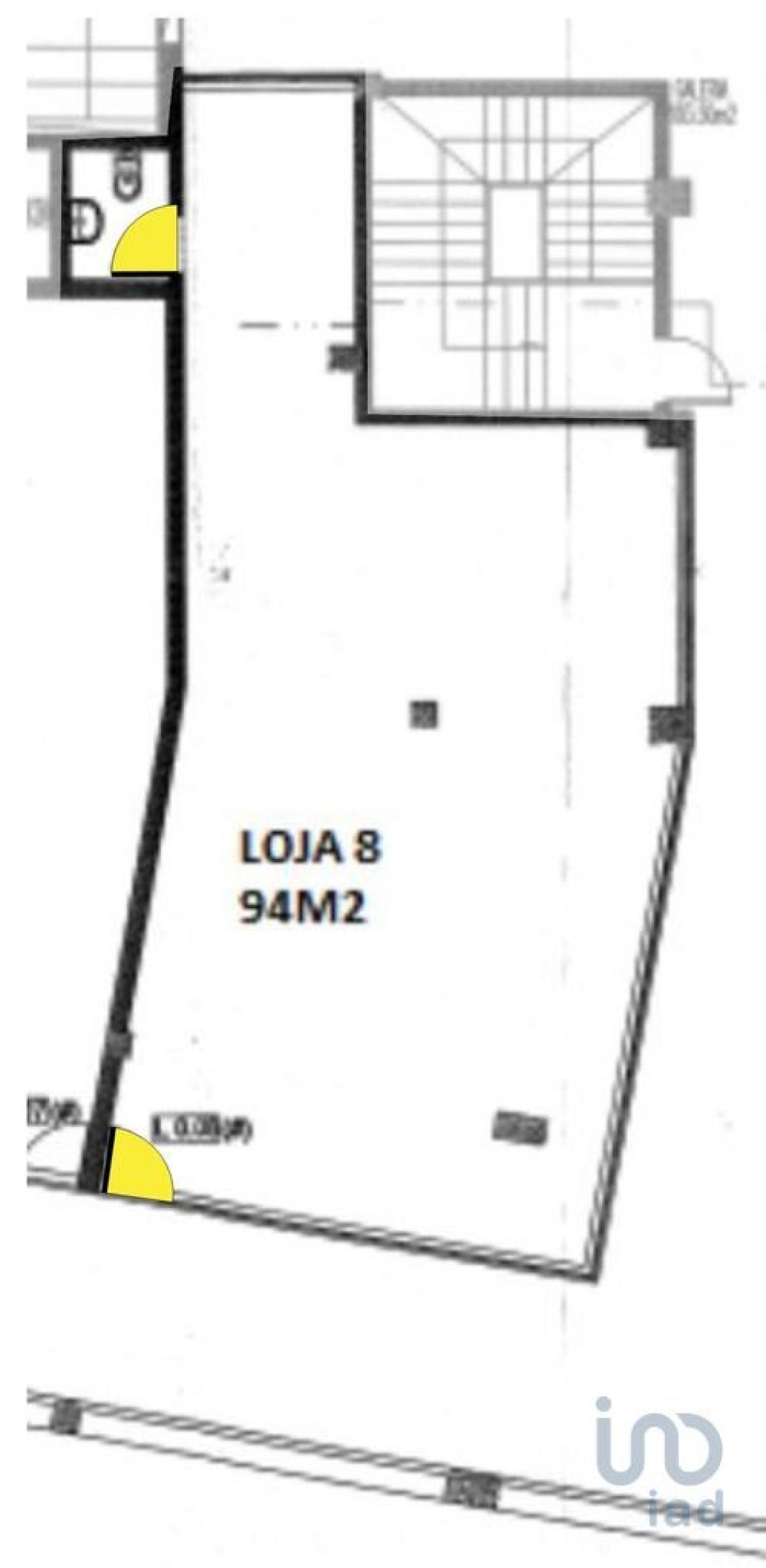 Picture of Retail For Rent in Aveiro, Beira, Portugal