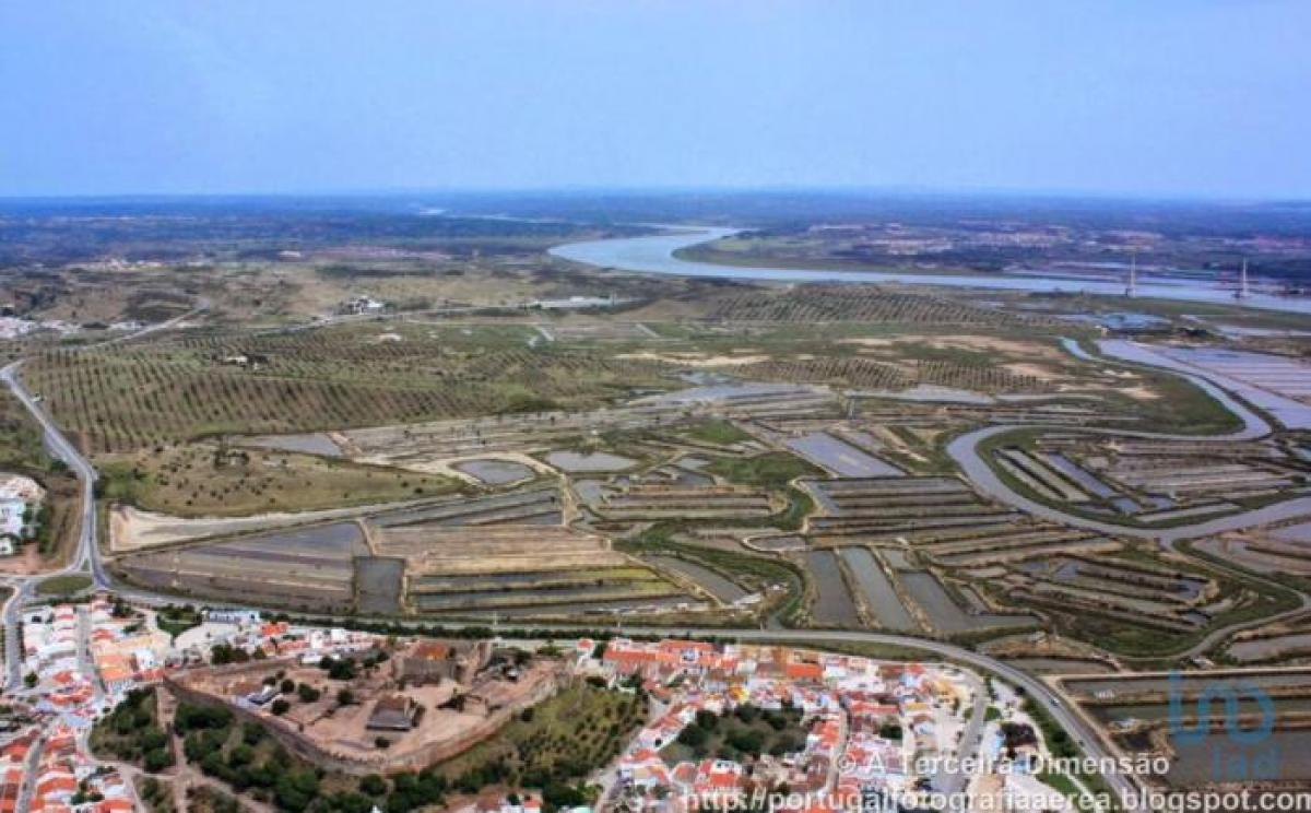 Picture of Residential Land For Sale in Castro Marim, Faro, Portugal