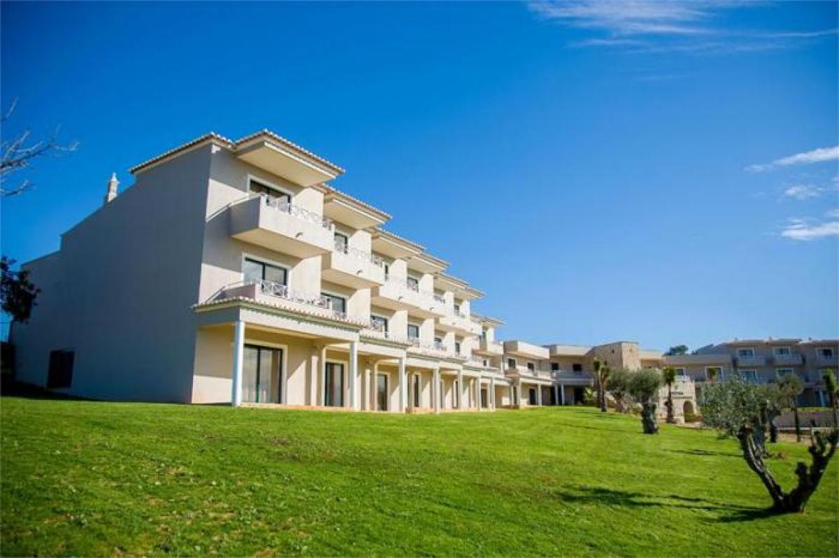 Picture of Apartment For Sale in Carvoeiro, Faro, Portugal