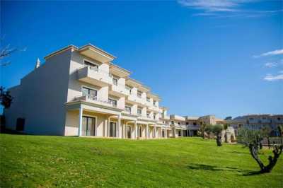 Apartment For Sale in Carvoeiro, Portugal