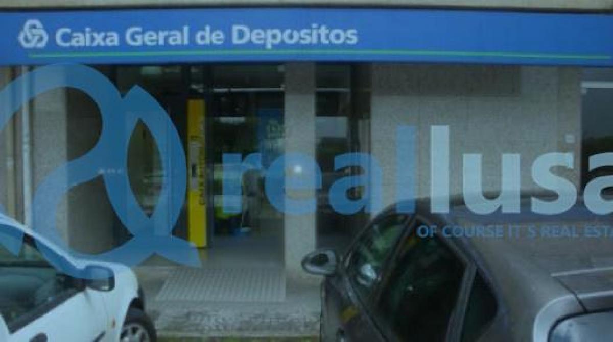 Picture of Retail For Sale in Braga, Entre-Douro-e-Minho, Portugal