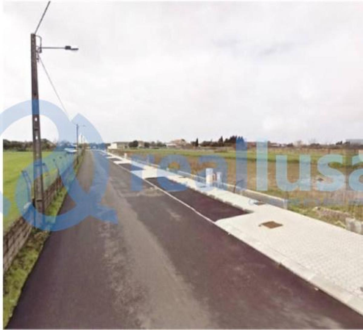 Picture of Residential Land For Sale in Aveiro, Beira, Portugal