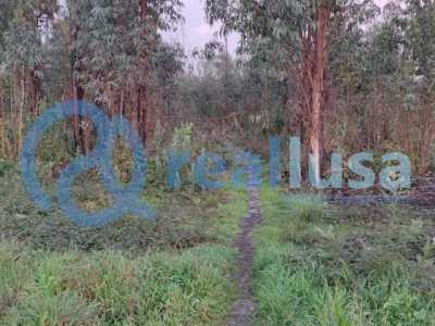 Residential Land For Sale in Aveiro, Portugal