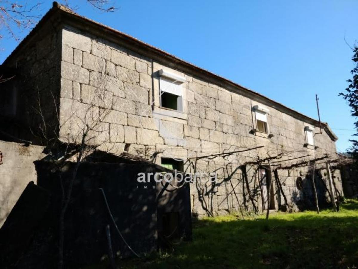 Picture of Home For Sale in Paredes De Coura, Rethymnon, Portugal